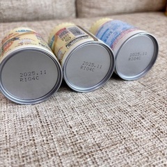 ほほえみ　液体ミルクの画像