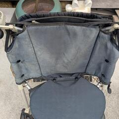 ヘルシーワンキャンシット　象印　歩行器　シルバーカー　手押し車　介護の画像