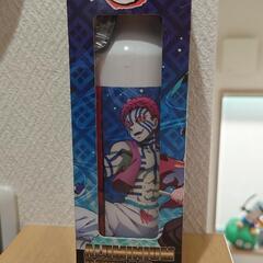 鬼滅の刃　カラビナ付きアルミボトル