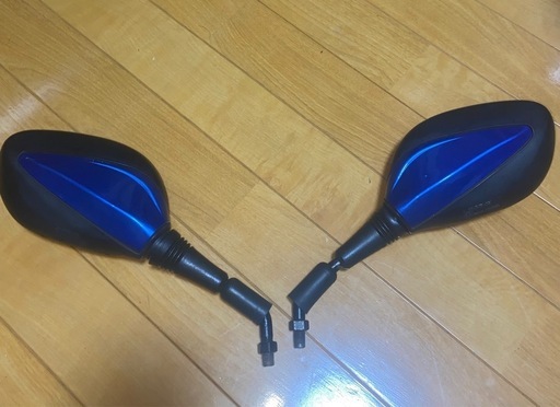 10mmミラー