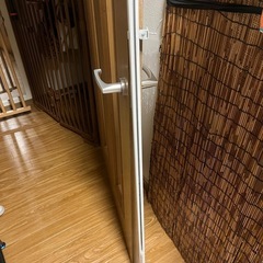 カーテンレール