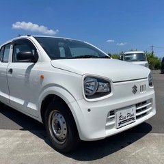 総額29.8万円 スズキ アルトバン VP 車検2年 4万キロ台...