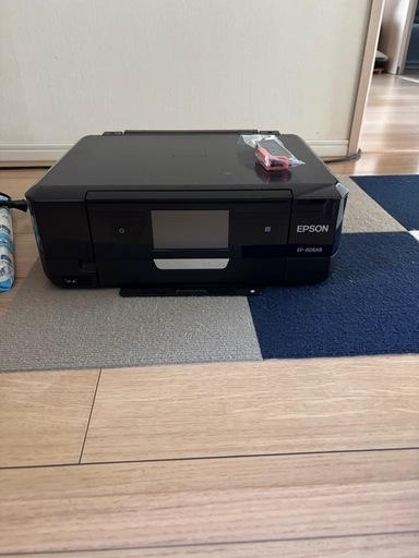 プリンター EPSON EP-808AB