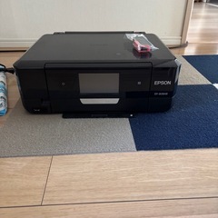 EPSON EP-808AB