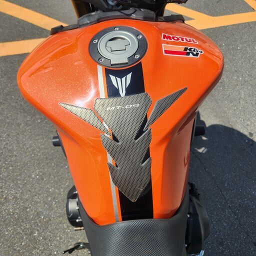 1RC MT09 ECU 書き換え済み品 イモビ無し 1RC MT09 ECU 書き換え済み品 イモビ無し
