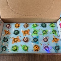 ピカピカすくいの画像