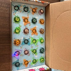 ピカピカすくい