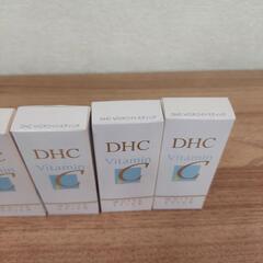 未使用 6本セット DHC ホワイトスティック V/C リップ 美容スティクの画像