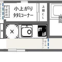 💸敷礼無料！雑誌・マンガが無料読み放題！防犯カメラ、宅配ボックス有り！ - 名古屋市