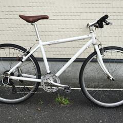 美品 あさひサイクル クロスバイク Weekend Bikes ...