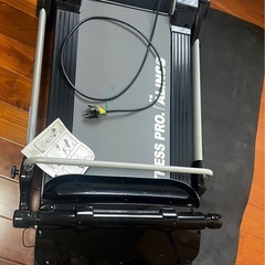 ウォーキングマシーンの画像