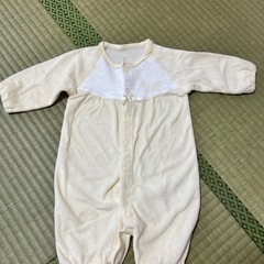 【新生児】ベビー服