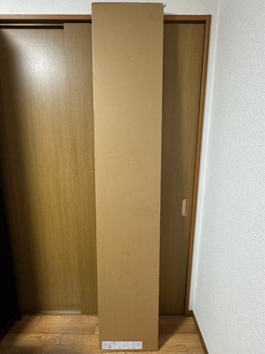新品 未使用品　IKEA Billy ビリー 本棚 ブラック