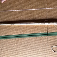 レプリカ　火縄銃　金メッキの画像