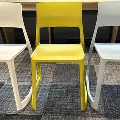 【2脚～カラー選択可能】Vitra ティプ トン　by Edwa...