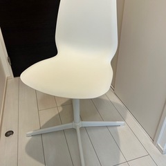 IKEA   デスクチェア