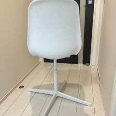 IKEA   デスクチェアの画像