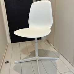 IKEA   デスクチェアの画像