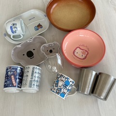 食器大容量セット