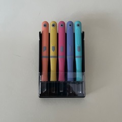 値下げしました彫刻刀セット学校用 の画像