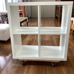 カラックスボックス【町田市再生家具】250823
