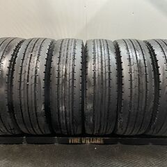 DUNLOP ENASAVE SPLT50 225/75R16 ...