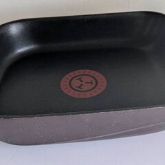 ティファール　ステンレス鍋 2個 蓋、保存用蓋、卵焼き器、取っ手の画像