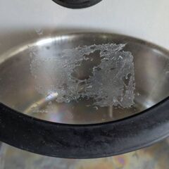 ティファール　ステンレス鍋 2個 蓋、保存用蓋、卵焼き器、取っ手の画像