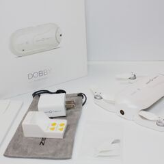 【現状品】ZEROTECH/DOBBY ポケットドローン/DB1...