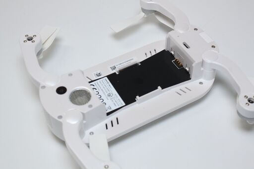 現状品】ZEROTECH/DOBBY ポケットドローン/DB16-100B/ドローン