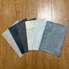 壁紙の見本 グレー系