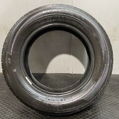 BS BRIDGESTONE NEWNO 155/70R13 13インチ 夏タイヤ 1本 23年製 バモス ピクシスエポック ミライース スクラムワゴン等　(KTB287)クレジットカード QRコード決済可能の画像