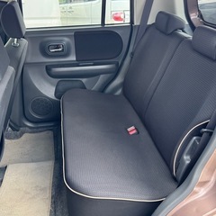 アルトラパン　車検2年付き！！の画像