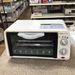 オーブントースター リンク GD-V09L 2018年製