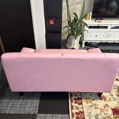 ソファーの画像