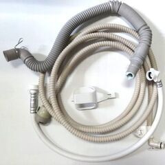 パナソニック  全自動洗濯機 洗剤・柔軟剤自動投入 NA-FA10K1 [洗濯10.0kg /簡易乾燥(送風機能) /上開き]の画像