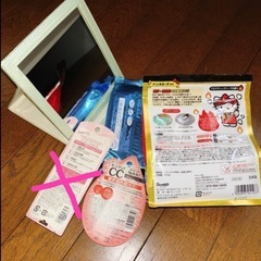 入浴剤バスソルト他おまとめ売り① の画像