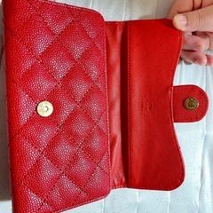 CHANEL 新品未使用 値下げしましたの画像