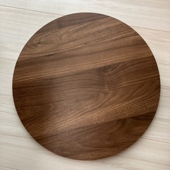 ワイヤーテーブルの画像
