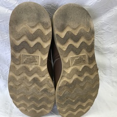 ☆ドリーム２号館☆REDWING U.S. 6インチ ブーツ 7ホール 5 1/2の画像