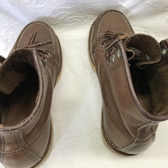 ☆ドリーム２号館☆REDWING U.S. 6インチ ブーツ 7ホール 5 1/2の画像