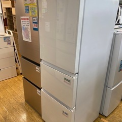 ⭐️高年式⭐️2023年製Haier 286L冷蔵庫 JR-CV...