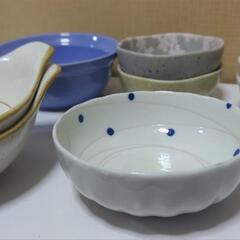 小鉢各種