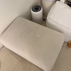 本日限り！ソファ-オットマン