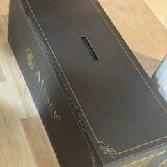 【段ボール箱のみ】アルザスツリー