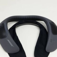 BOSE SOUNDWEAR COMPANION SPEAKER...