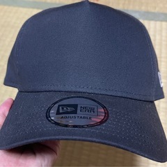 ニューエラ キャップ 9FORTY 無地