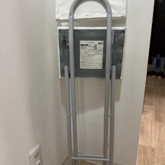 ⭐︎無料⭐︎ニトリ　ハイチェア　折りたたみ式の画像