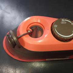 【完売】TWINBIRD2020年製ハンディアイロン&スチーマー 極美品の画像