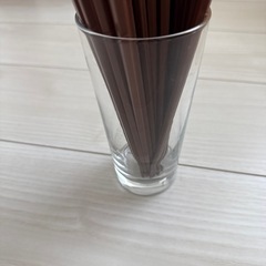 食洗機対応箸24膳の画像